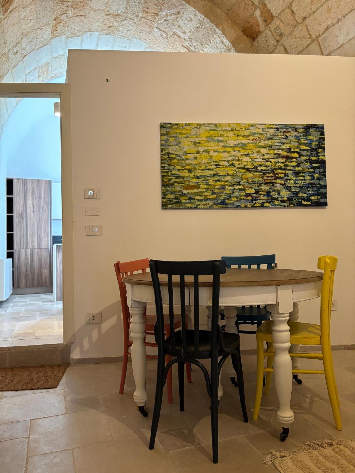 Alora Boutique Suites 레체 외부 사진
