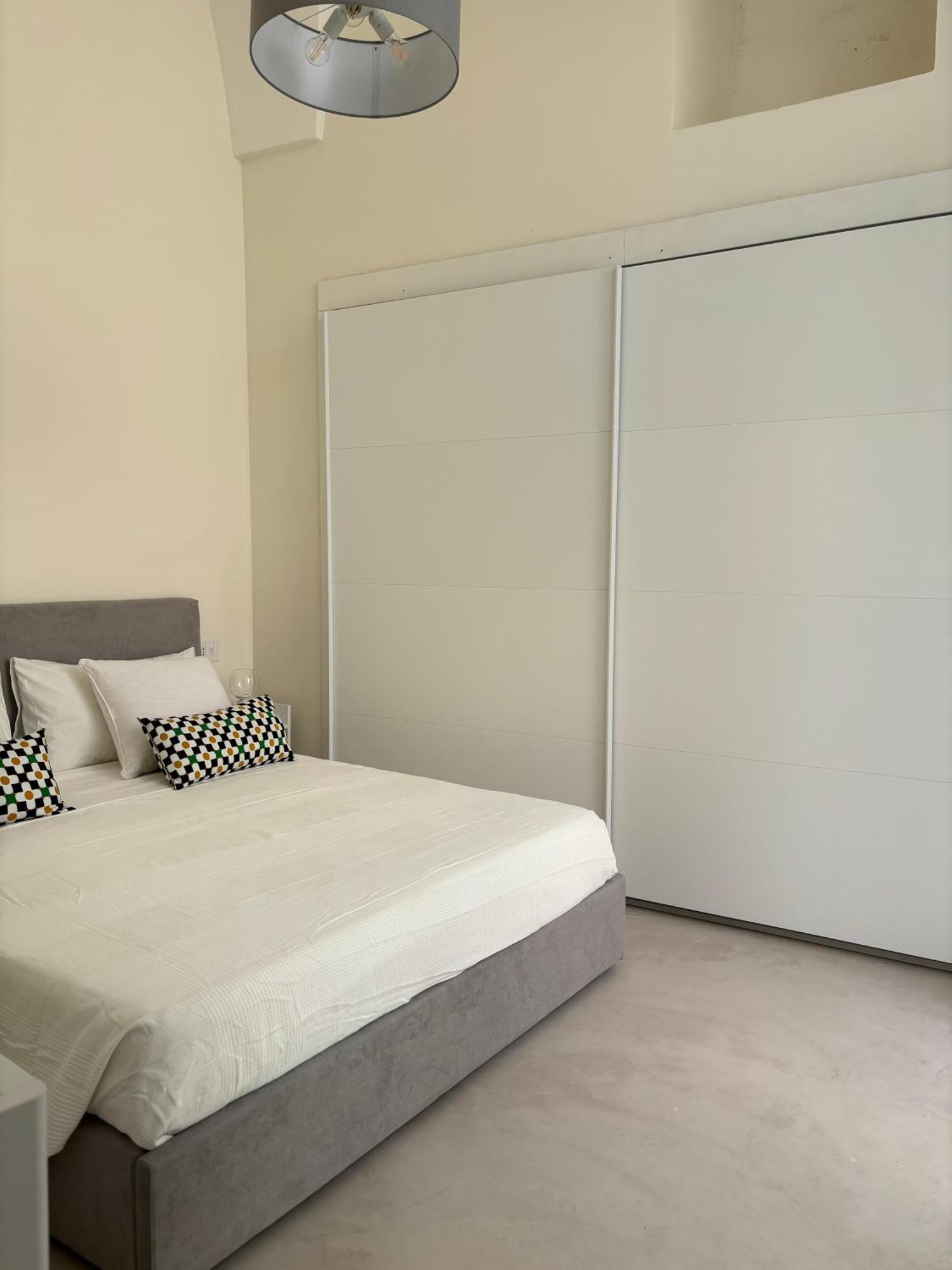 Alora Boutique Suites 레체 외부 사진