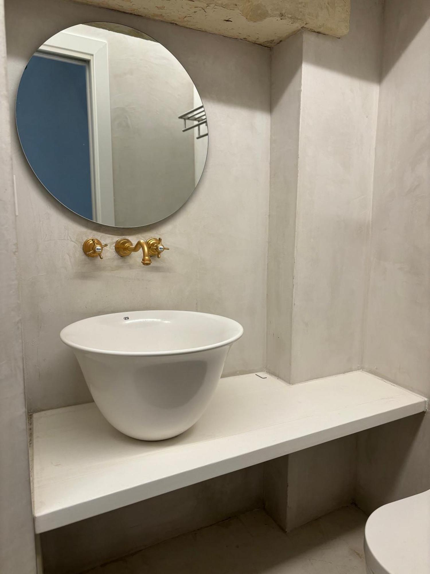 Alora Boutique Suites 레체 외부 사진