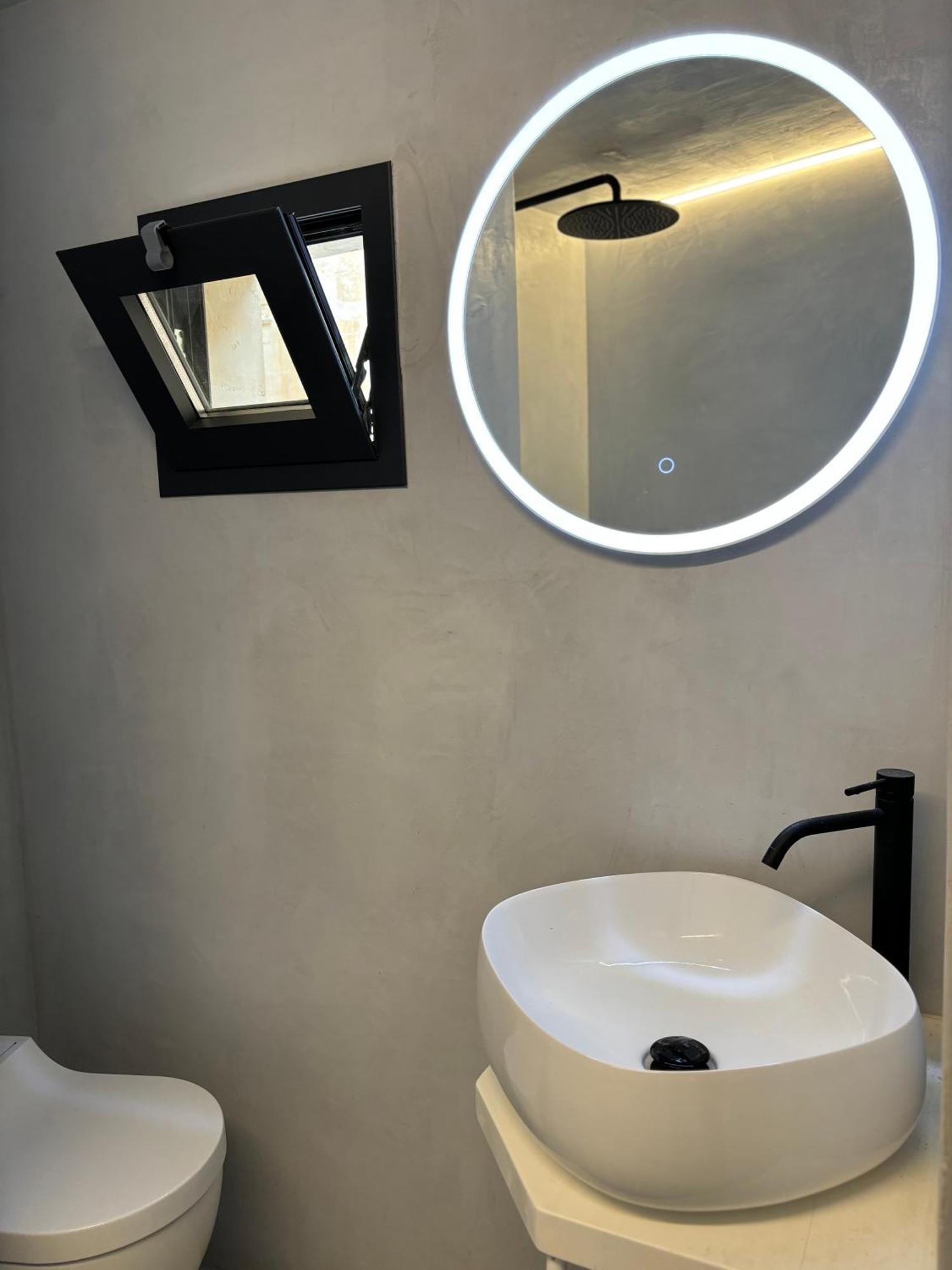 Alora Boutique Suites 레체 외부 사진
